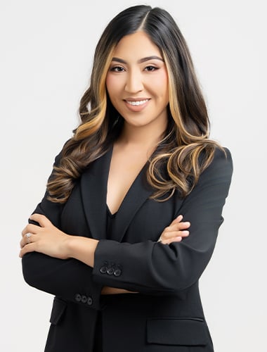 Headshot of Karina Jimenez