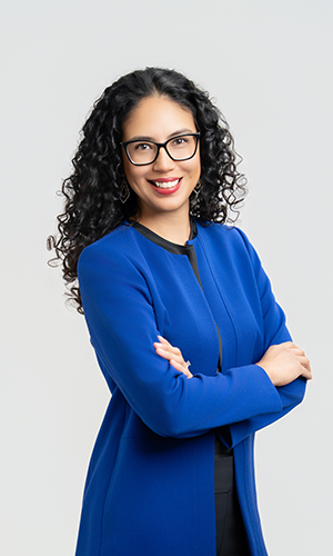 Photo of Karla Marisol Vargas