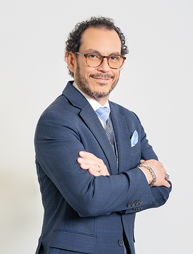 Photo Of Marcos A. Bonilla-Colondres Esq.