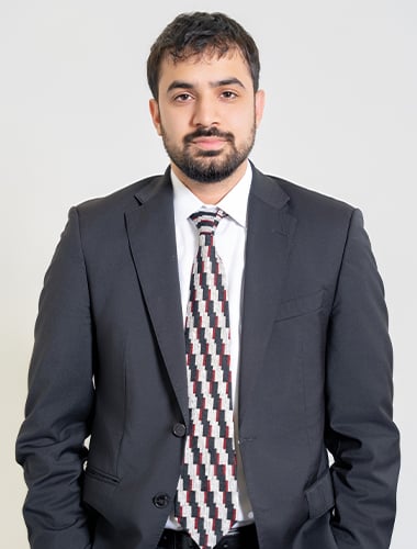 Photo of Rahman Nasir
