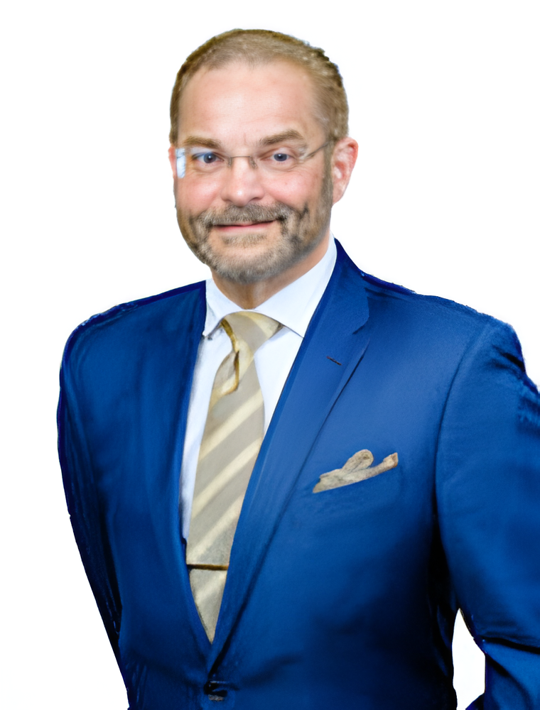 John T. Hayes