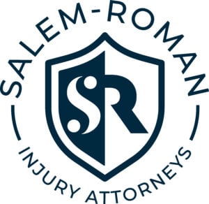 Salem Roman Logo