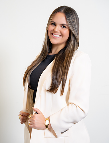 Photo of Amanda Vilanova
