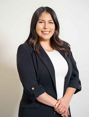 Photo of Chloe Martinez