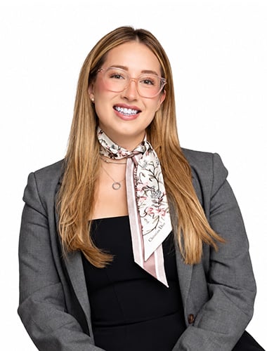 Photo of Carla Ruy Sanchez
