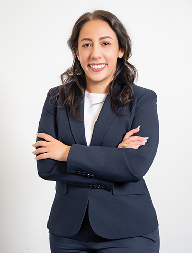 Photo of Yesiree Fernandez